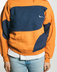 Nike  - Renewed  Sweatshirt (S)