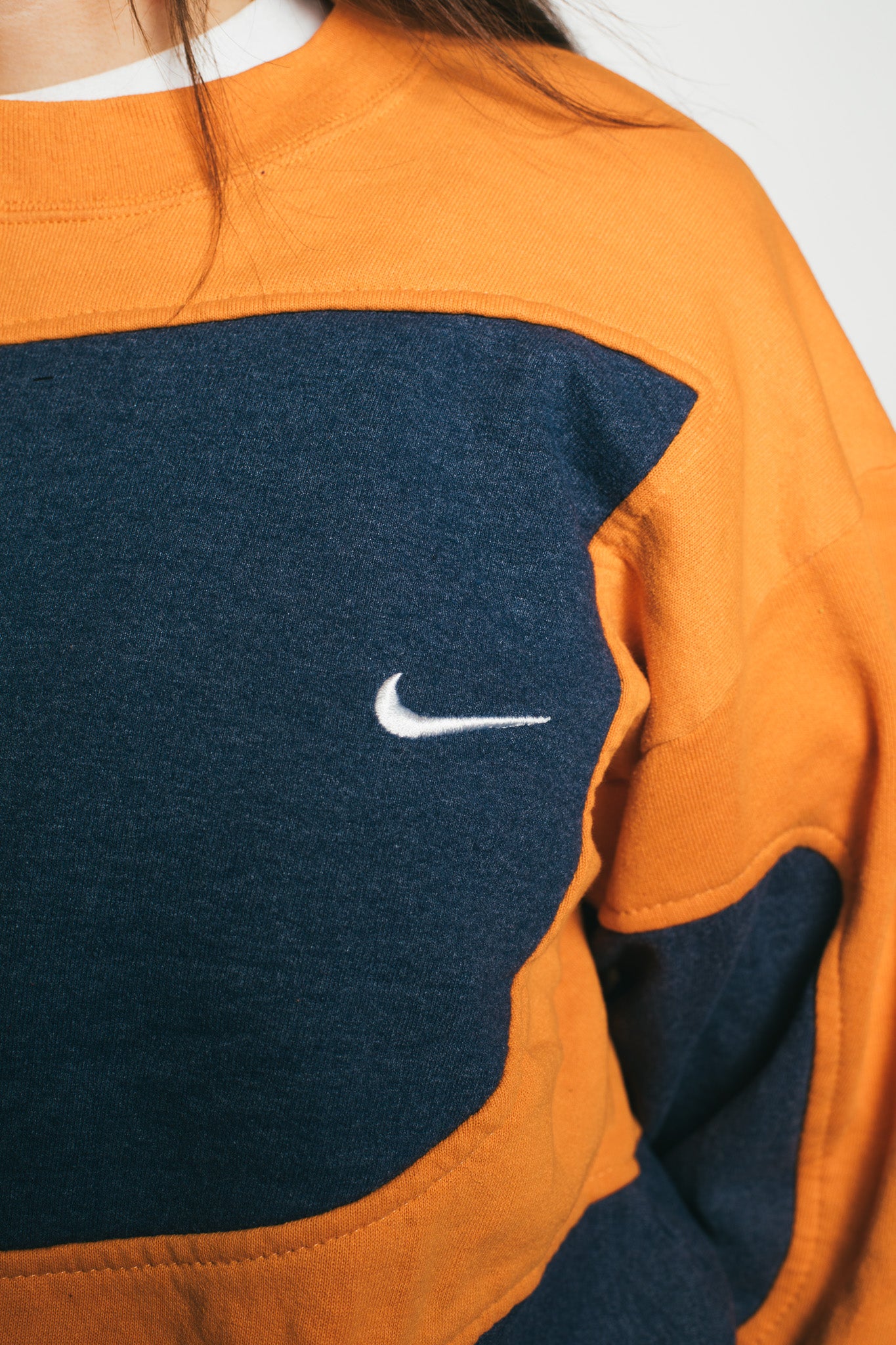 Nike  - Renewed  Sweatshirt (S)