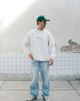Nike - Sweatshirt (XL)
