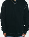Tommy Hilfiger - Sweatshirt (XL)