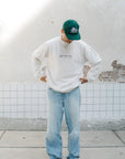 Nike - Sweatshirt (XL)