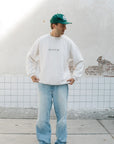 Nike - Sweatshirt (XL)