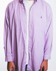 Ralph Lauren - Shirt (L)