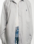 Ralph Lauren - Shirt (XL)