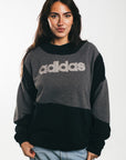 Adidas - Sweatshirt (M)