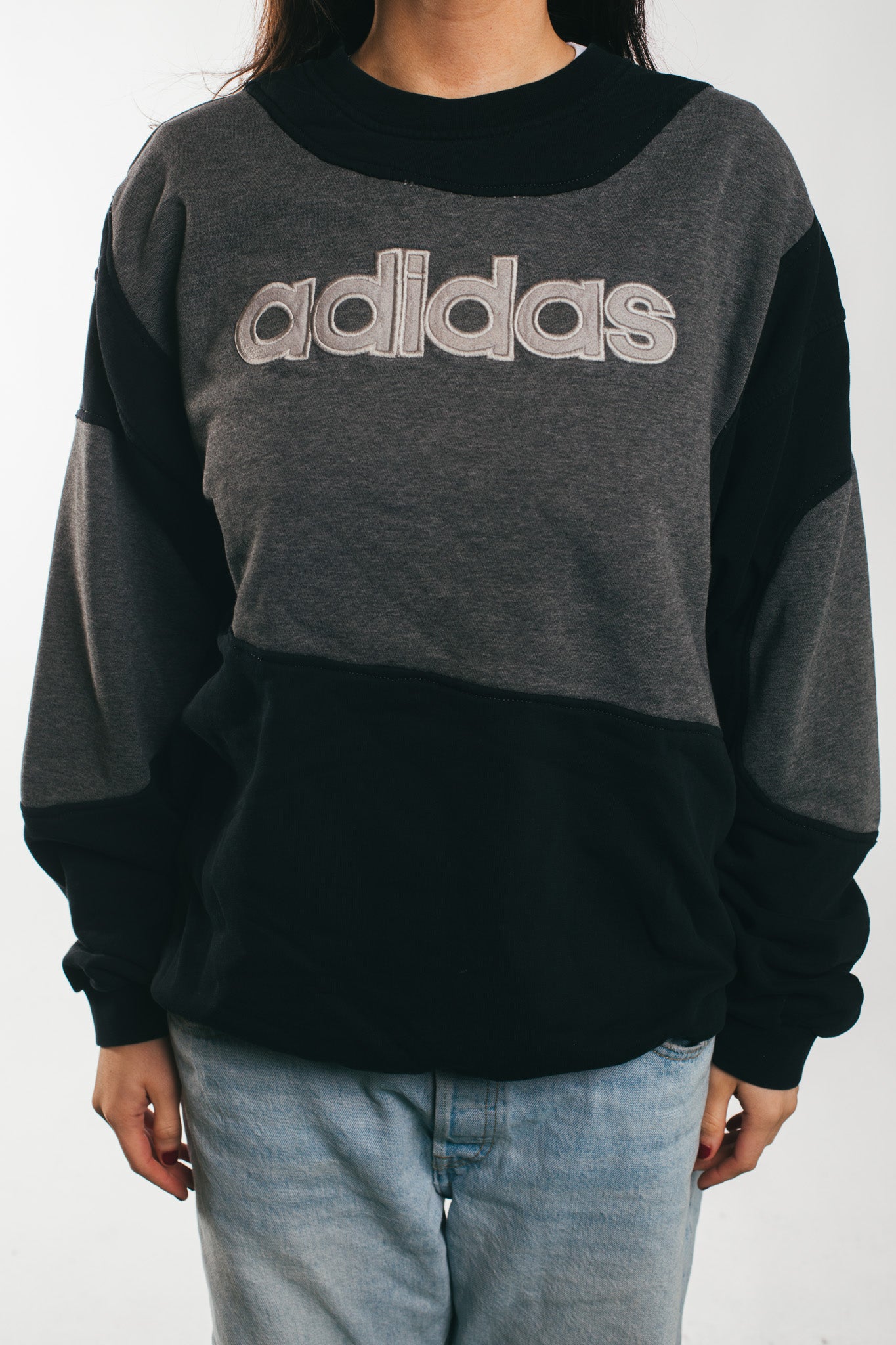 Adidas - Sweatshirt (M)