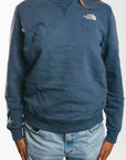 The North Face  - Sweatshirt (M)