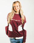 Carhartt Renewed Sweatshirt (S)