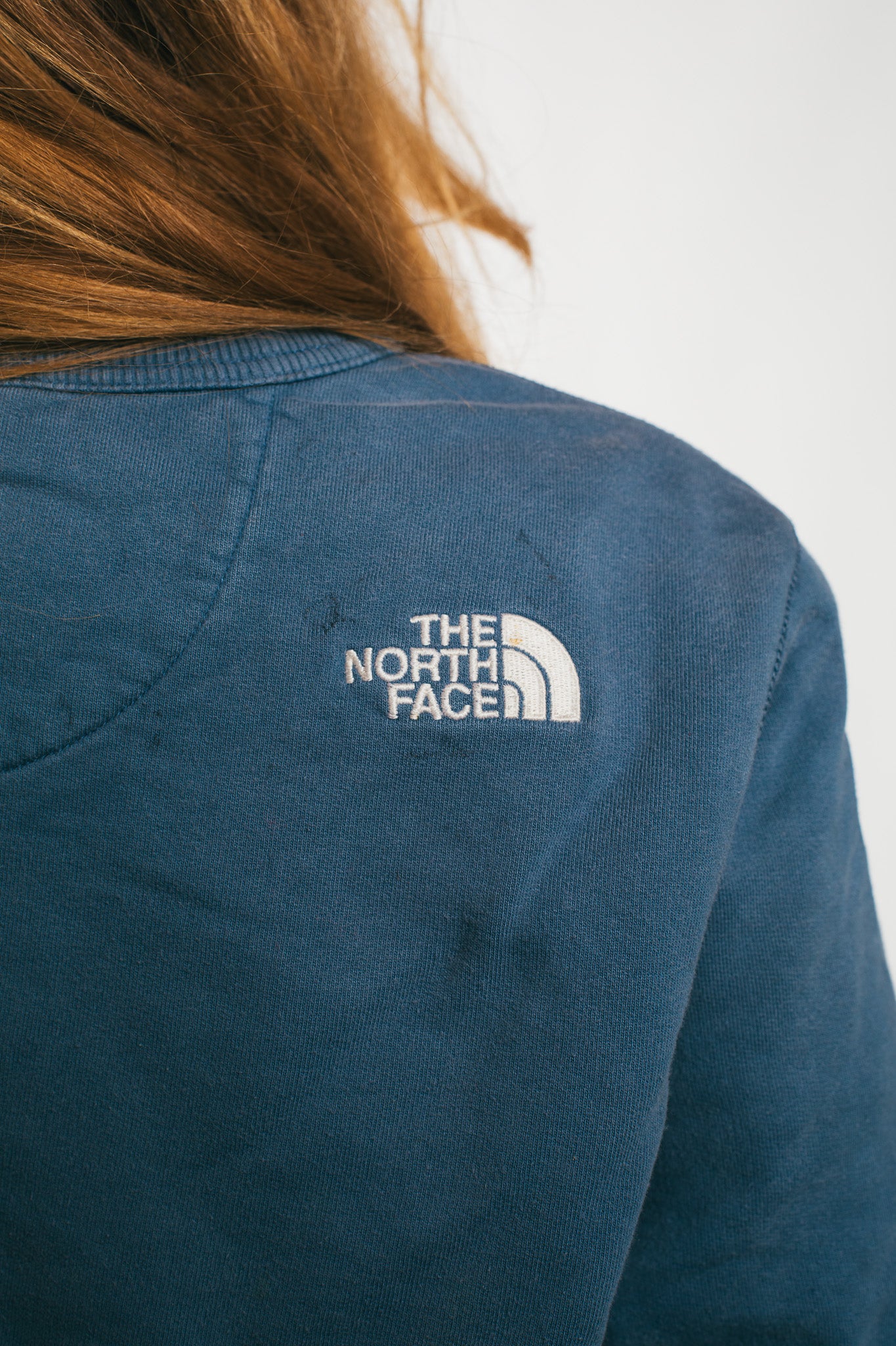 The North Face  - Sweatshirt (M)