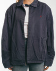Ralph Lauren - Harington Jacket (XL)