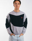Reebok - Sweatshirt (L)