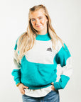 Adidas - Sweatshirt (S)