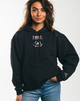 Adidas - Kapuzenpullover (S)