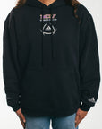 Adidas - Kapuzenpullover (S)