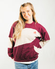 Adidas Renewed Sweatshirt (S)