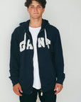Gant - Full Zip