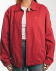 Ralph Lauren - Harington Jacket (L)