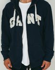 Gant - Full Zip