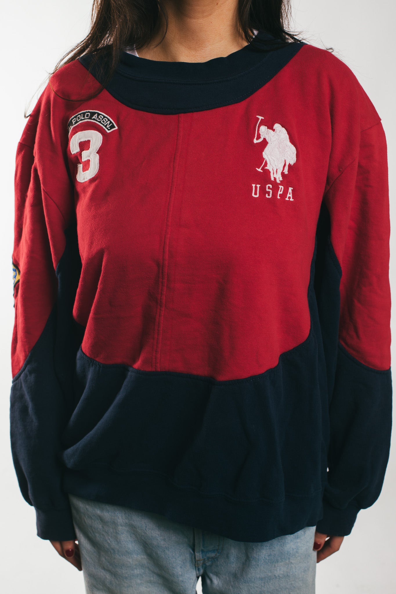 Ralph Lauren - Sweatshirt (L)