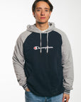 Champion - Hoodie (XXL)