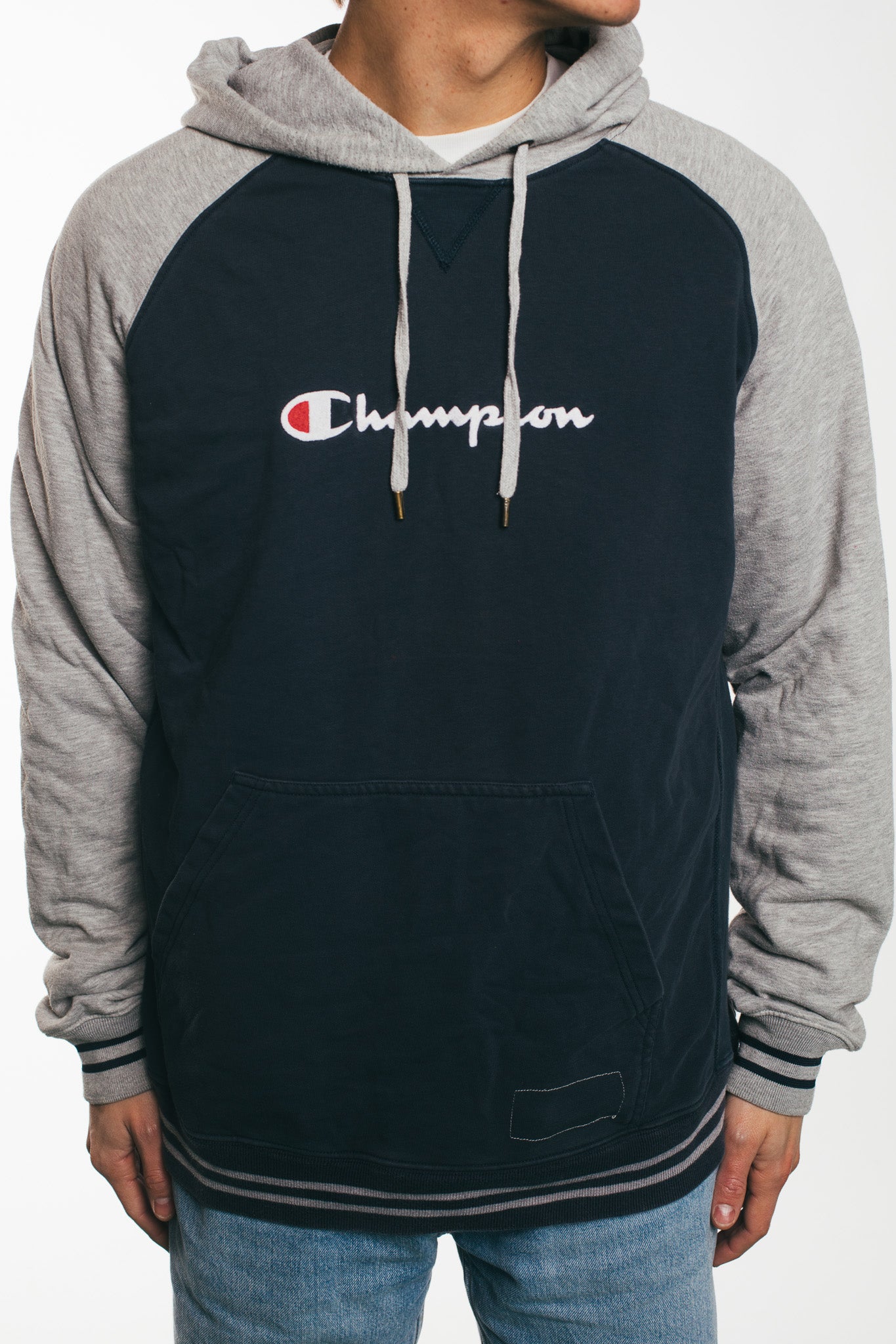 Champion - Hoodie (XXL)