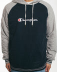 Champion - Hoodie (XXL)