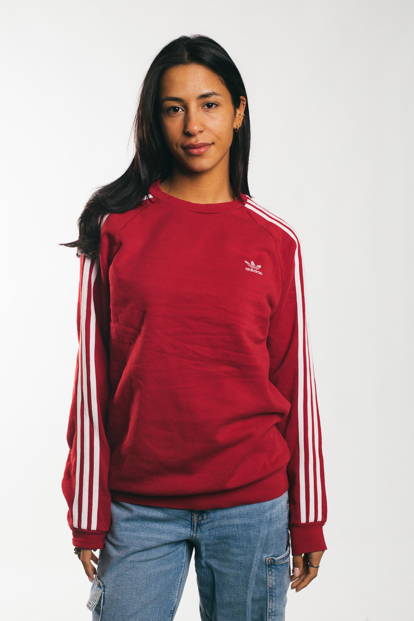 Adidas - Sweatshirt (M)