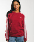 Adidas - Sweatshirt (M)