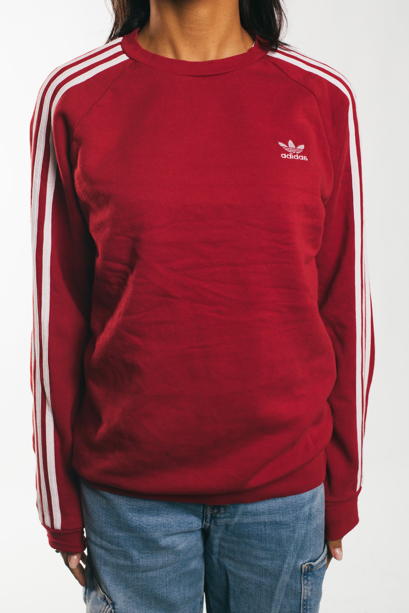 Adidas - Sweatshirt (M)