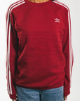 Adidas - Sweatshirt (M)