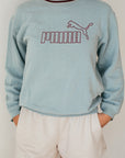 Puma - Sweatshirt