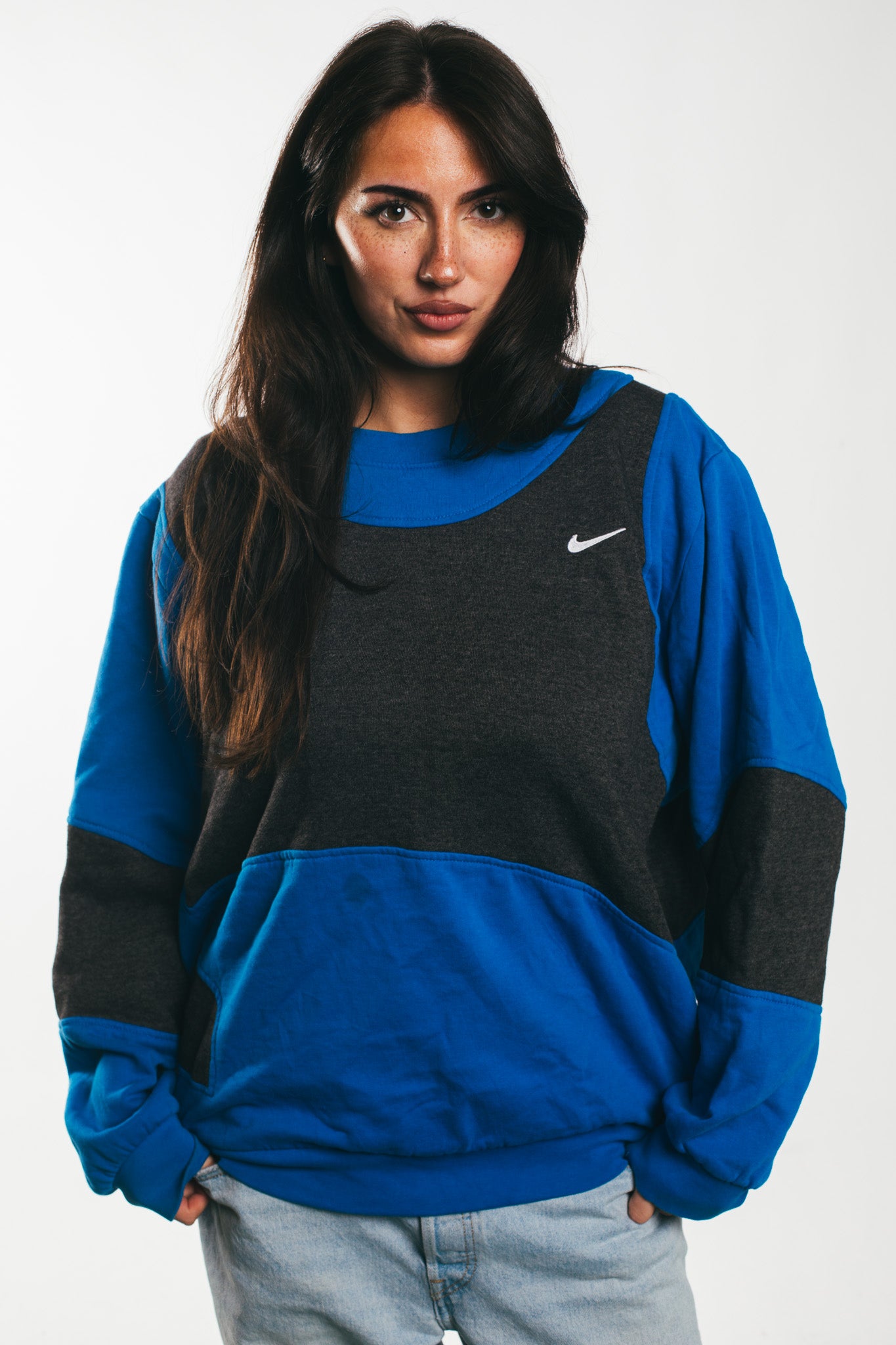 Nike - Sweatshirt (M)