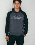 Ellesse - Hoodie