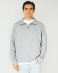 Ralph Lauren - Quarter Zip