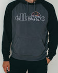 Ellesse - Hoodie