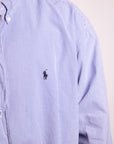 Ralph Lauren - Shirt (XXL)