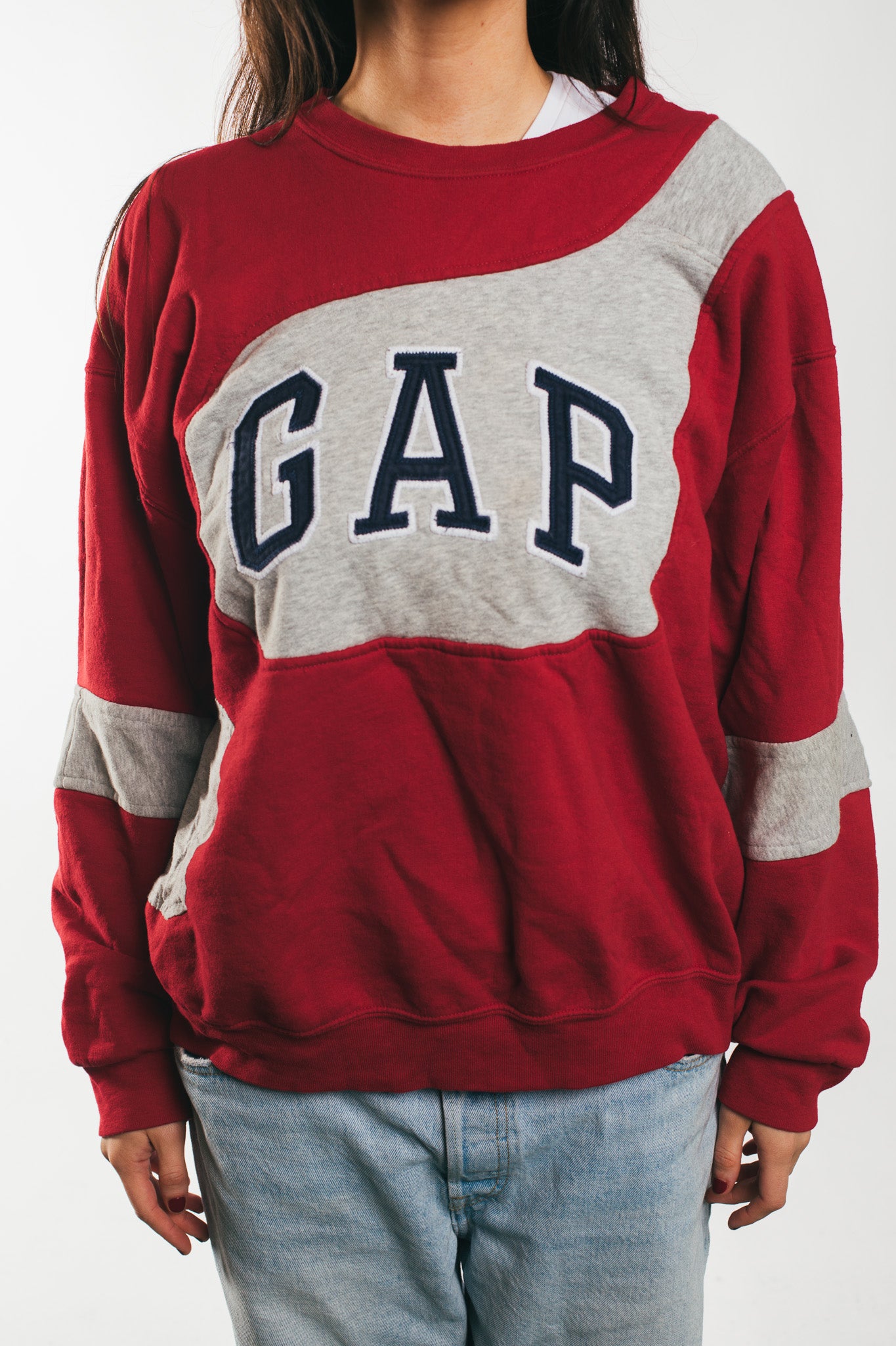 GAP - Sweatshirt (M)