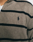 Ralph Lauren - Quarter Zip (M)