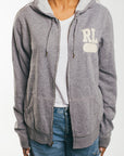 Ralph Lauren - Full Zip (M)