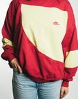 Adidas  - Renewed  Sweatshirt (M)