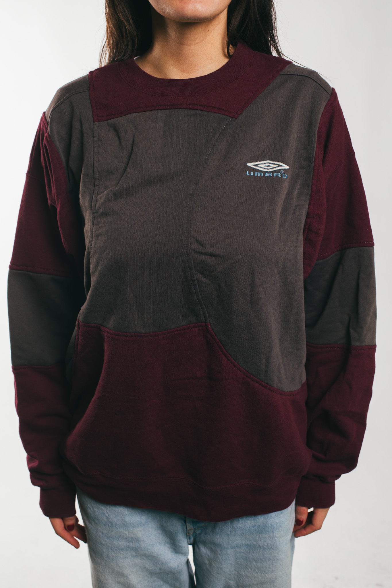 Umbro - Sweatshirt (M)