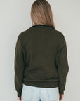 Ralph Lauren - Quarter Zip