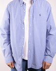 Ralph Lauren - Shirt (XXL)