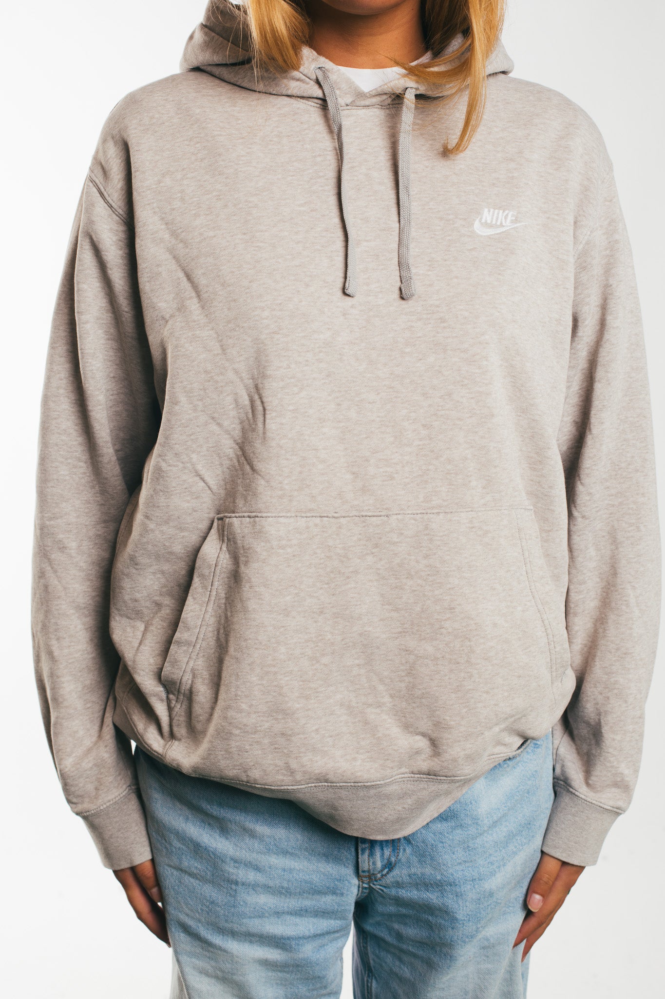 Nike  - Hoodie (XL)