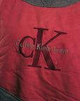 Calvin Klein - Sweatshirt (M)