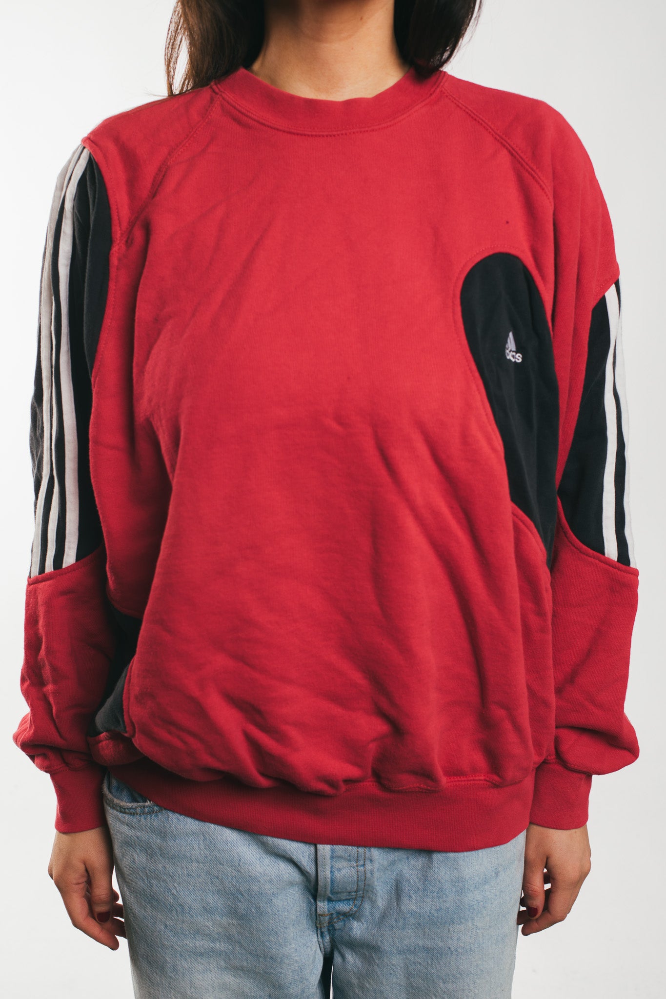 Adidas - Sweatshirt (M)