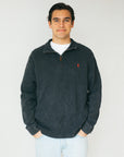 Ralph Lauren - Quarter Zip