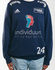 Adidas - Sweatshirt (L)