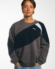 Puma - Sweatshirt (L)