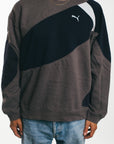 Puma - Sweatshirt (L)